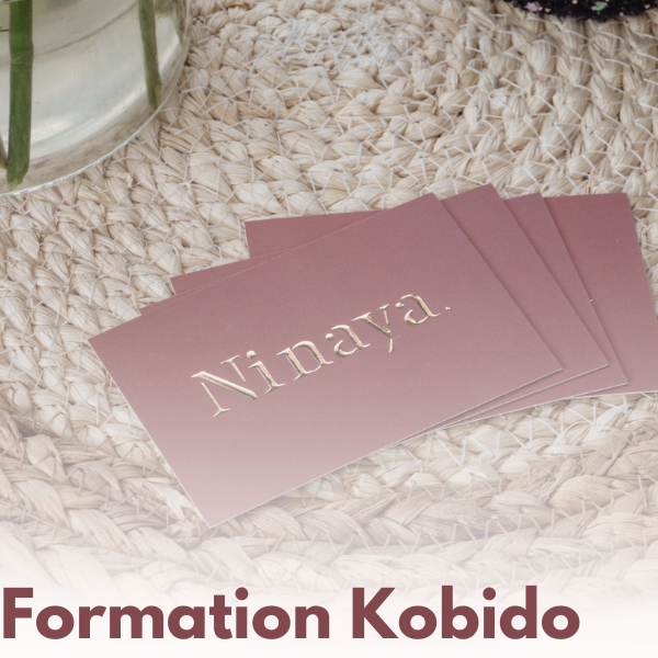 Formation Kobido - Image produit