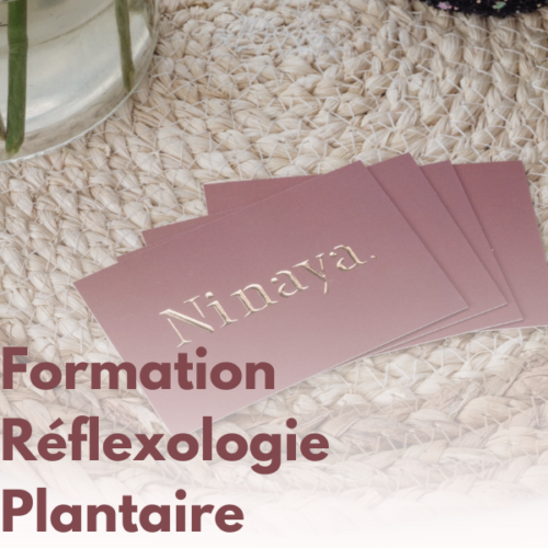 Formation Réflexologie Plantaire - Image produit Formation Réflexologie Plantaire - Image produit