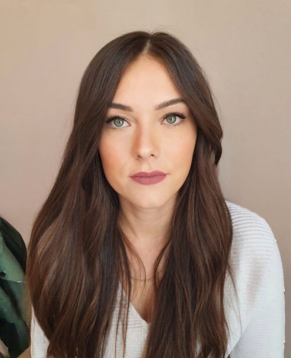 Acompte Formation Contouring : L'art de la personnalisation